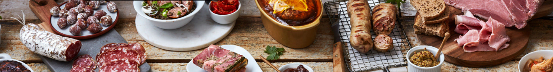 Boudin Noir aux Châtaignes